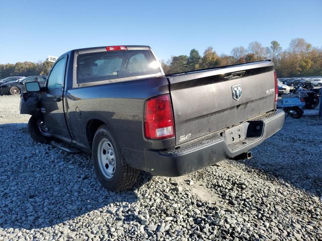 Photo 3 from auction – 2017 RAM 1500 ST with VIN 3C6JR7AT2HG543053