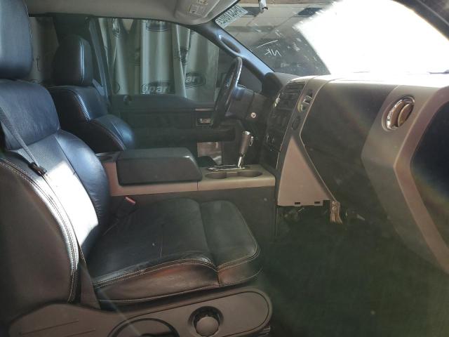 Photo 5 from auction – 2004 FORD F-150 FX4 with VIN 1FTPX14564NB03194