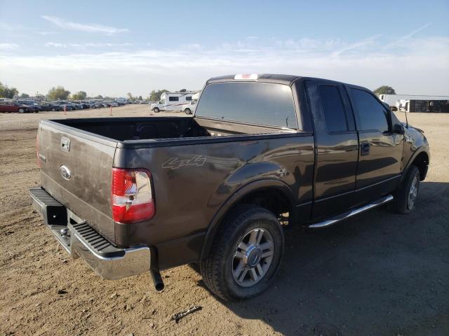 Photo 4 from auction – 2006 FORD F150 with VIN 1FTPX14VX6KC20619