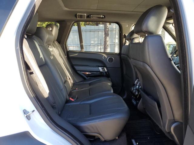 Photo 6 from auction – 2017 LAND ROVER RANGE ROVE with VIN SALGS2FV9HA379490