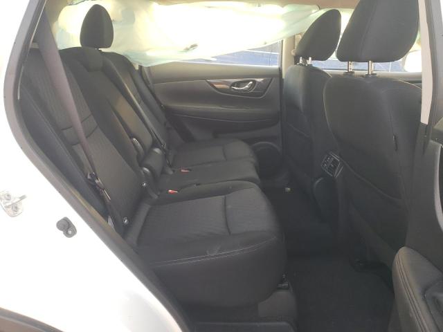 Photo 6 from auction – 2018 NISSAN ROGUE S with VIN KNMAT2MV8JP571743