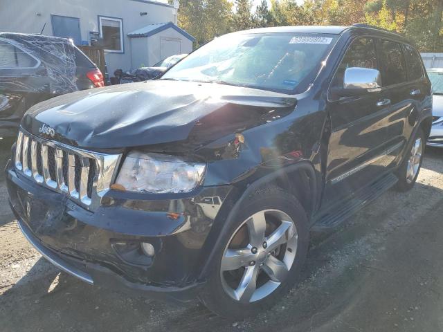 Photo 2 from auction – 2012 JEEP GRAND CHER with VIN 1C4RJFCT2CC227156