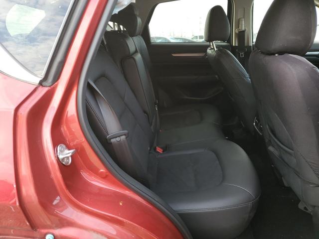 Photo 6 from auction – 2018 MAZDA CX-5 TOURI with VIN JM3KFBCM3J0476060