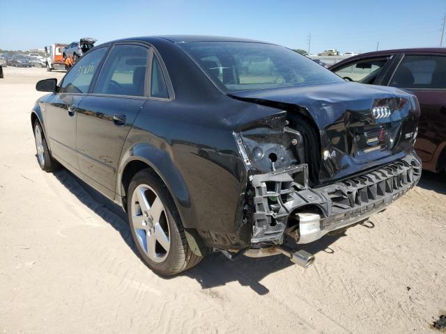 صورة رقم 3 من المزاد - 2005 AUDI A4 1.8T مع VIN WAUJC68E95A067449