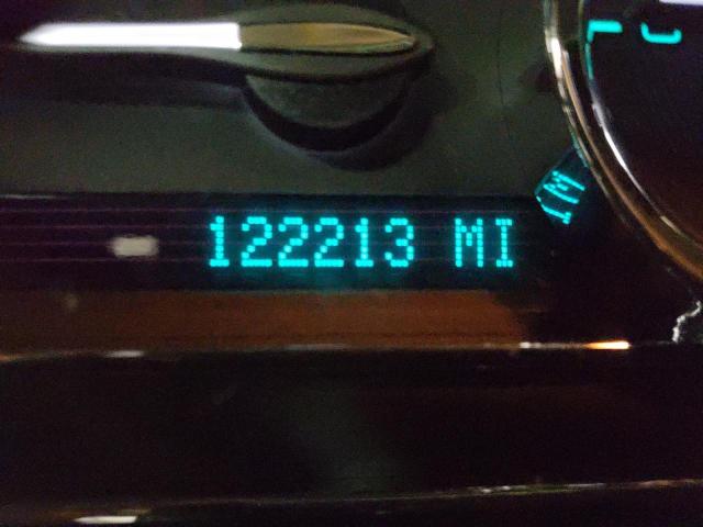 Photo 8 from auction – 2009 CHEVROLET HHR LT with VIN 3GNCA23B79S602247