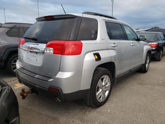 Photo 4 from auction – 2014 GMC TERRAIN SL with VIN 2GKFLXE38E6231471
