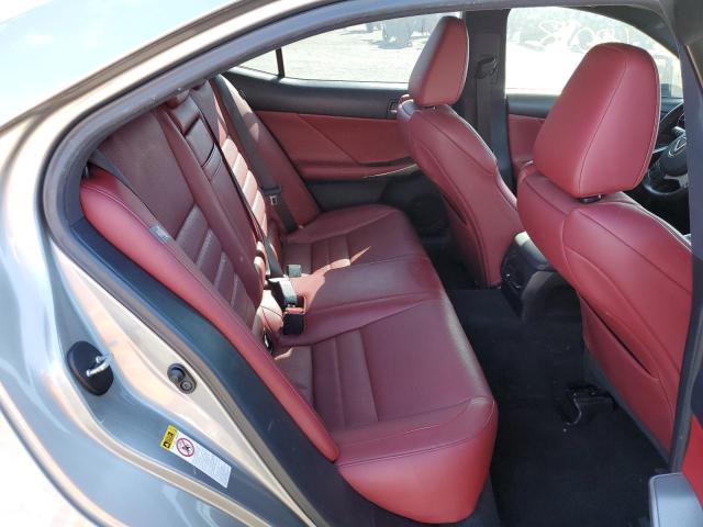 Photo 6 from auction – 2016 LEXUS IS 200T with VIN JTHBA1D20G5002737