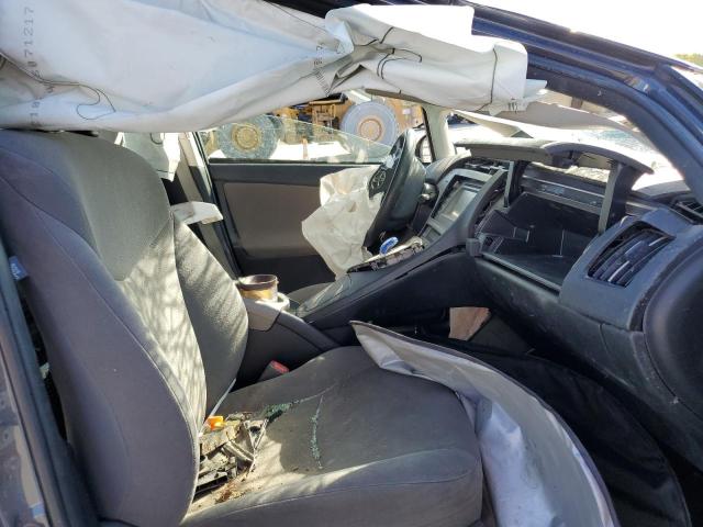 Photo 5 from auction – 2014 TOYOTA PRIUS with VIN JTDKN3DU0E1748886