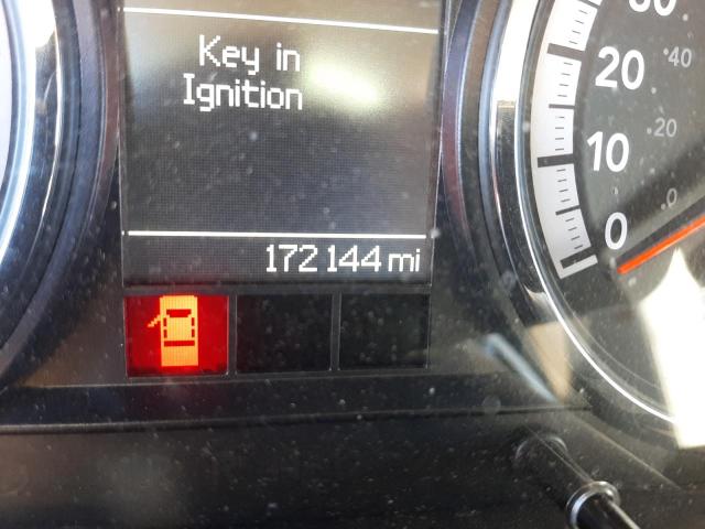 Photo 8 from auction – 2012 DODGE RAM 1500 S with VIN 1C6RD7LT7CS175842