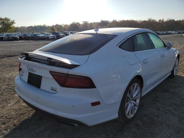 Photo 4 from auction – 2016 AUDI A7 PREMIUM with VIN WAUWGAFC5GN101901