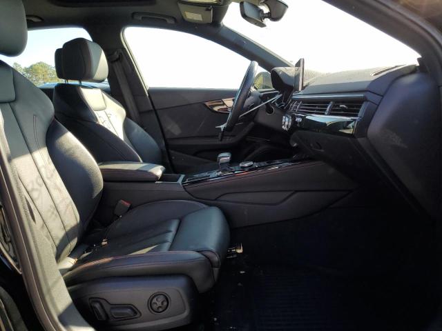 Photo 5 from auction – 2019 AUDI A4 PREMIUM with VIN WAUENAF48KA038187