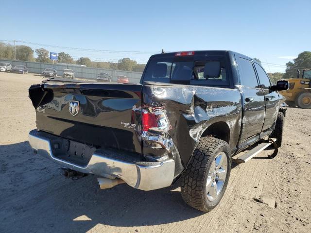 Photo 4 from auction – 2014 RAM 1500 SLT with VIN 1C6RR6LT6ES160912