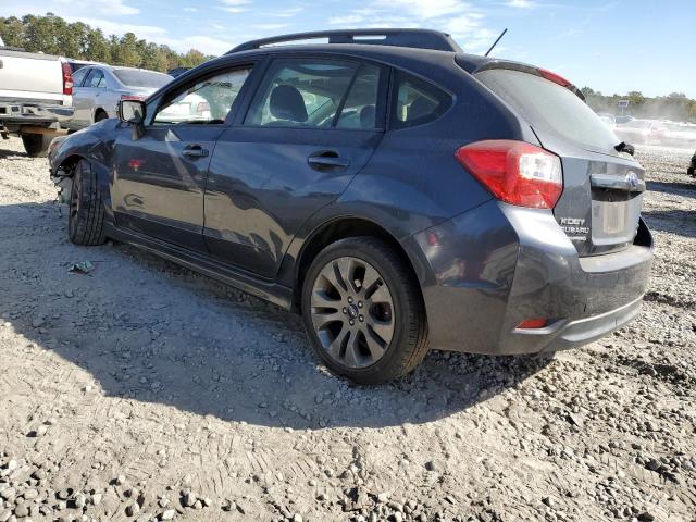 Photo 3 from auction – 2015 SUBARU IMPREZA SP with VIN JF1GPAU65F8267729