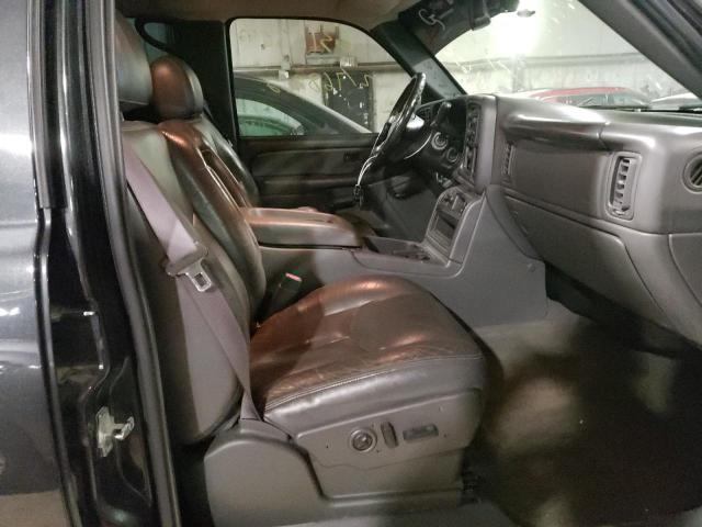 Photo 5 from auction – 2004 CHEVROLET SILVERADO with VIN 2GCEK13T141403197