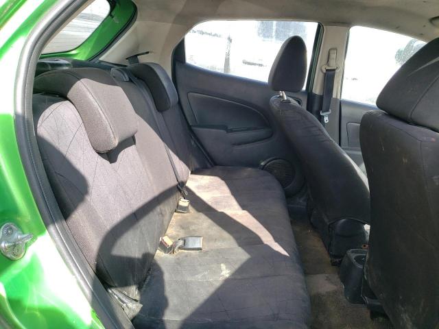 Photo 6 from auction – 2011 MAZDA MAZDA2 with VIN JM1DE1HYXB0129790