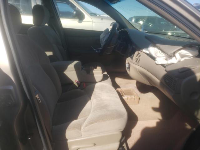Photo 5 from auction – 2003 BUICK CENTURY CU with VIN 2G4WS52JX31102644