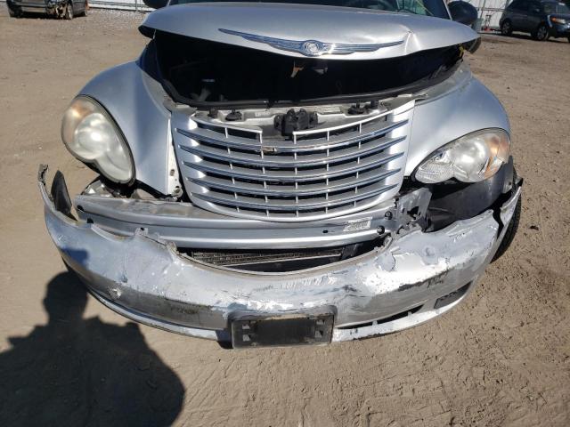 Photo 9 from auction – 2007 CHRYSLER PT CRUISER with VIN 3C3JY45X67T617642