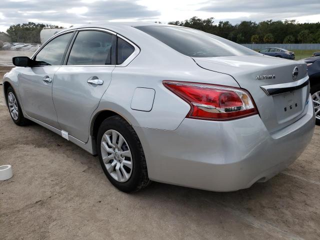 Photo 3 from auction – 2013 NISSAN ALTIMA 2.5 with VIN 1N4AL3AP4DN515767