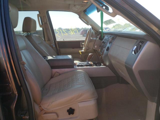 Photo 5 from auction – 2008 FORD EXPEDITION with VIN 1FMFK17598LA32897