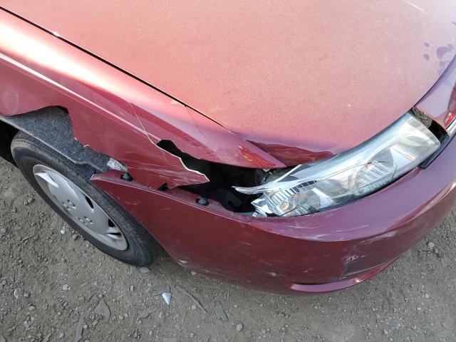 Photo 9 from auction – 2004 SATURN ION LEVEL with VIN 1G8AG52F34Z142515