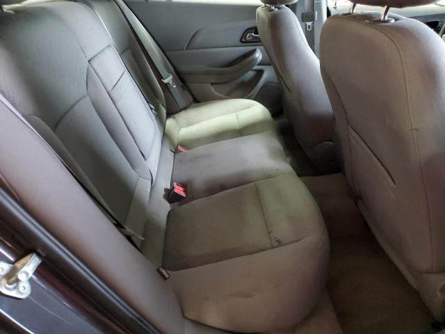 Photo 6 from auction – 2013 CHEVROLET MALIBU LS with VIN 1G11B5SA4DF134121