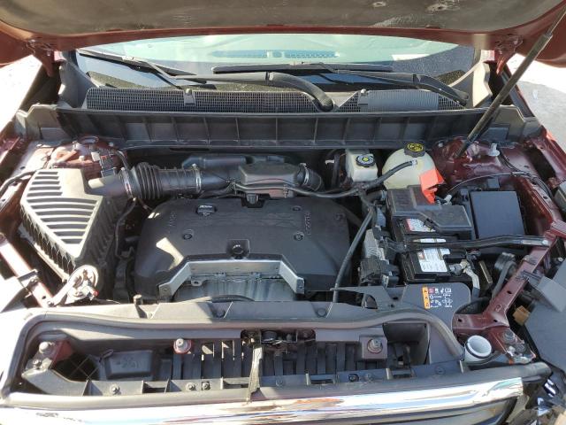 Photo 7 from auction – 2018 GMC ACADIA SLE with VIN 1GKKNKLA1JZ181346