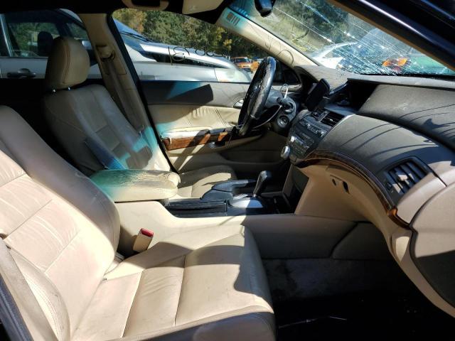 Photo 5 from auction – 2010 HONDA ACCORD EXL with VIN 1HGCP2F82AA079251