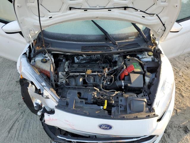 Photo 7 from auction – 2017 FORD FIESTA SE with VIN 3FADP4EJ2HM128969