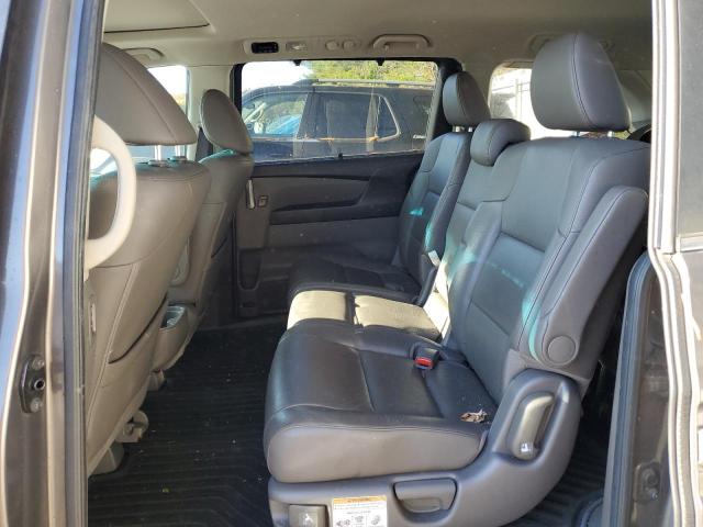 Photo 6 from auction – 2012 HONDA ODYSSEY EX with VIN 5FNRL5H63CB099357
