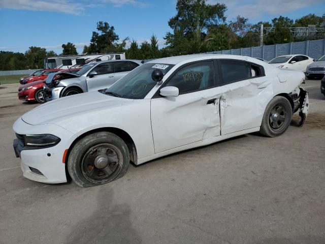Photo 1 from auction – 2015 DODGE CHARGER PO with VIN 2C3CDXAG1FH753549
