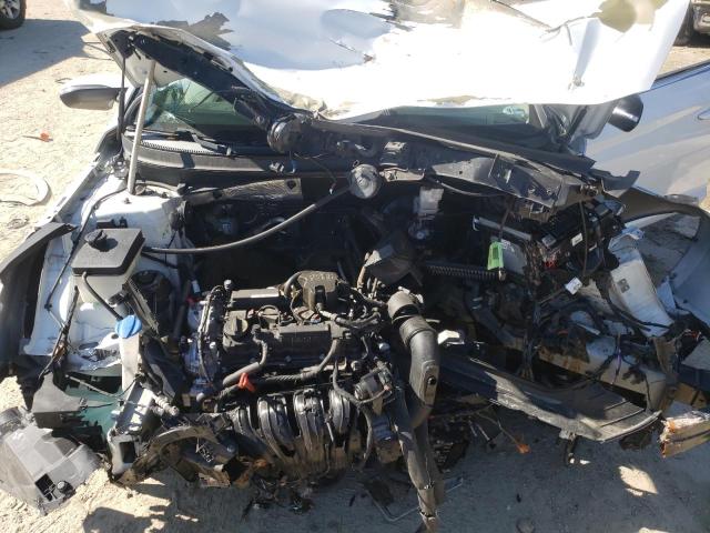 Photo 7 from auction – 2015 HYUNDAI SONATA SPO with VIN 5NPE34AF2FH020964