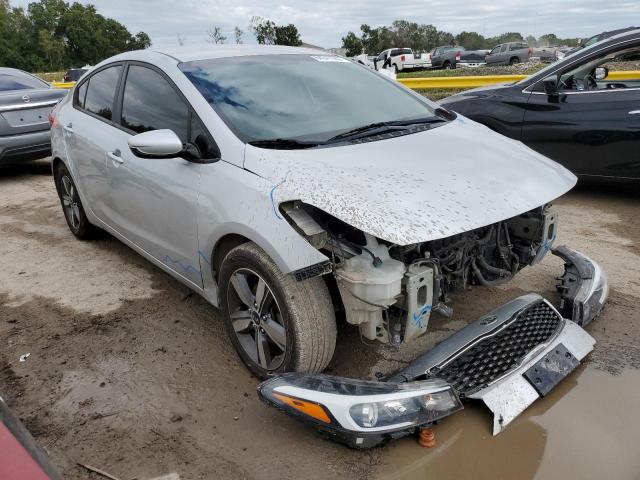 Photo 1 from auction – 2018 KIA FORTE LX with VIN 3KPFL4A76JE174328