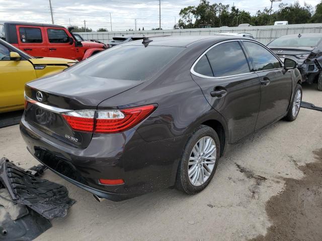 Photo 4 from auction – 2013 LEXUS ES 350 with VIN JTHBK1GG0D2024058