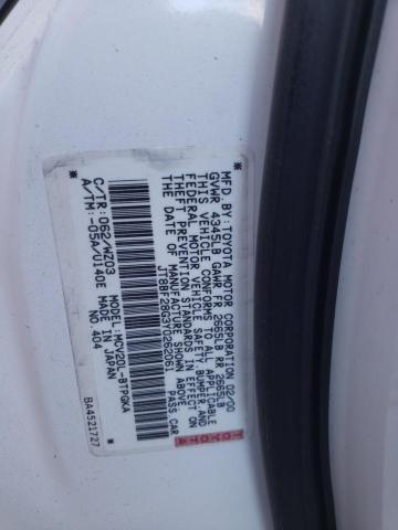Photo 10 from auction – 2000 LEXUS ES 300 with VIN JT8BF28G3Y0262061