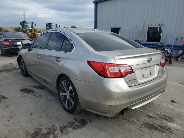 Photo 3 from auction – 2015 SUBARU LEGACY 2.5 with VIN 4S3BNAN68F3056143
