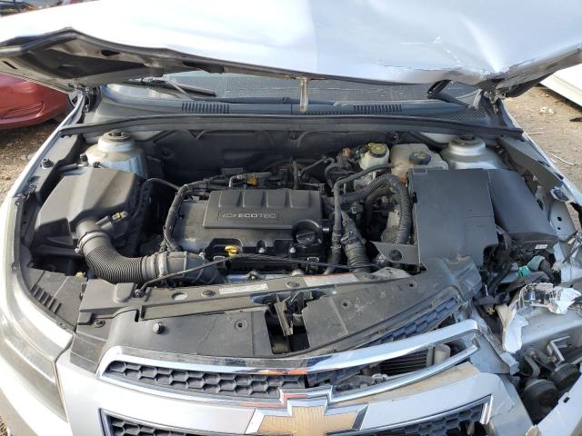 Photo 7 from auction – 2011 CHEVROLET CRUZE LT with VIN 1G1PG5S91B7298967