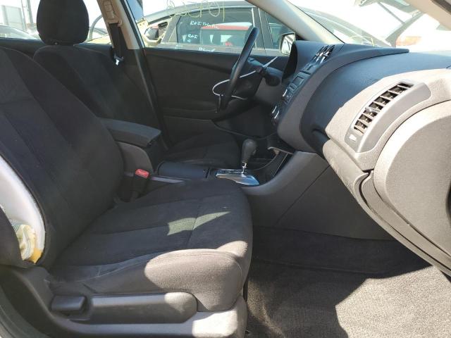 Photo 5 from auction – 2012 NISSAN ALTIMA BAS with VIN 1N4AL2AP1CC220145