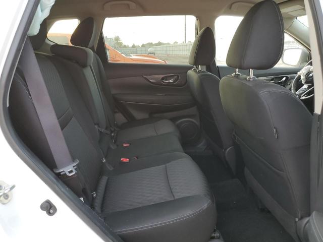 Photo 6 from auction – 2020 NISSAN ROGUE S with VIN KNMAT2MV7LP539532