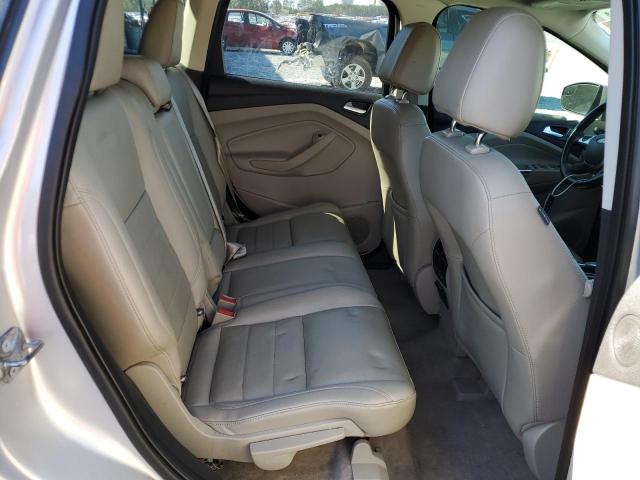 Photo 6 from auction – 2015 FORD ESCAPE TIT with VIN 1FMCU9J94FUB74590