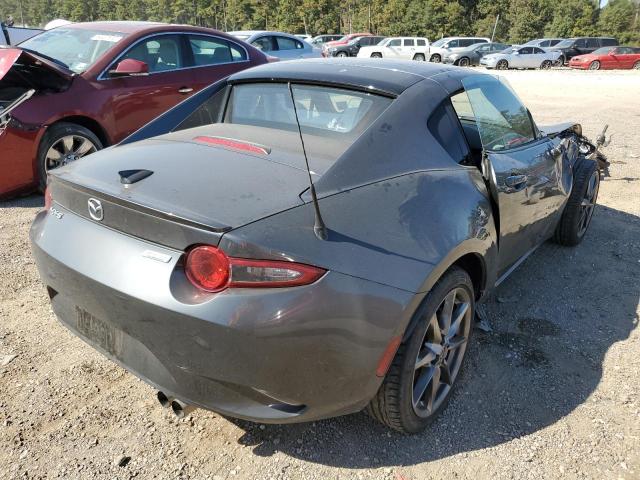 Photo 4 from auction – 2017 MAZDA MX-5 MIATA with VIN JM1NDAM72H0106887