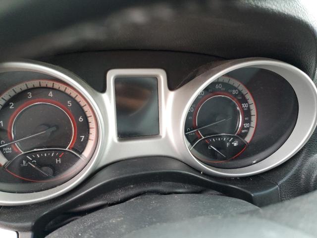 Photo 8 from auction – 2011 DODGE JOURNEY R/ with VIN 3D4PH7FG0BT535116