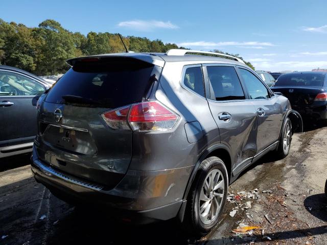 Photo 4 from auction – 2015 NISSAN ROGUE S with VIN 5N1AT2MT4FC790093