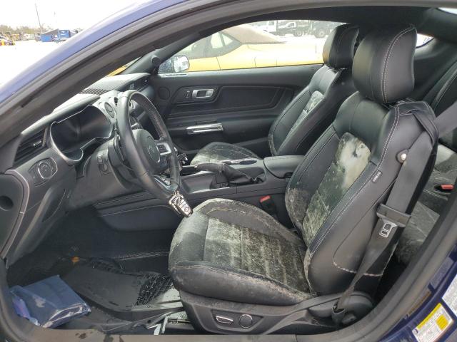 Photo 5 from auction – 2019 FORD MUSTANG with VIN 1FA6P8TH7K5159518