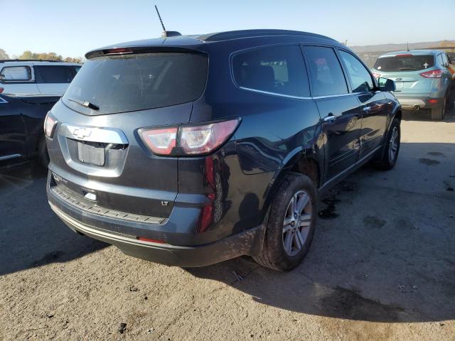 Photo 4 from auction – 2017 CHEVROLET TRAVERSE L with VIN 1GNKVGKD4HJ236697