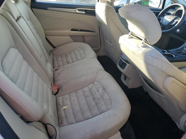 Photo 6 from auction – 2013 FORD FUSION SE with VIN 3FA6P0H70DR264130