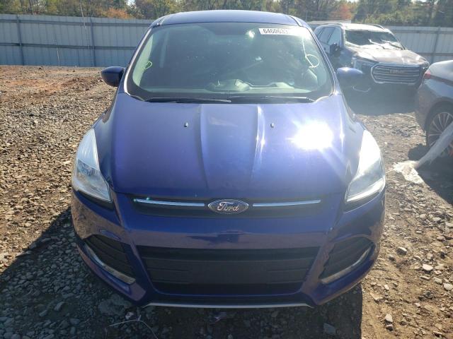 Photo 9 from auction – 2015 FORD ESCAPE SE with VIN 1FMCU0GX4FUA61871