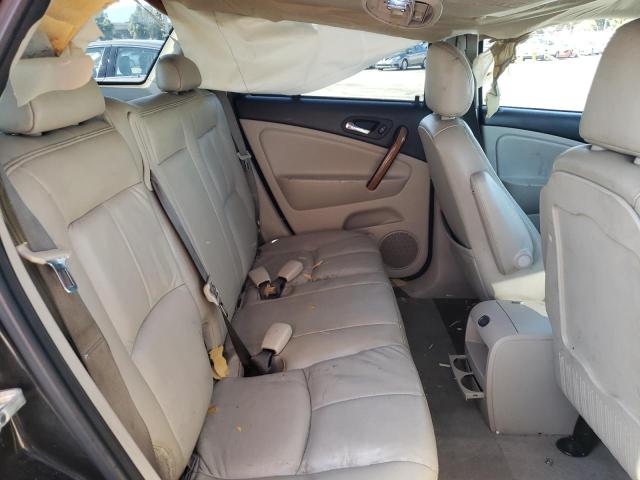 Photo 6 from auction – 2006 SATURN VUE with VIN 5GZCZ53406S896701