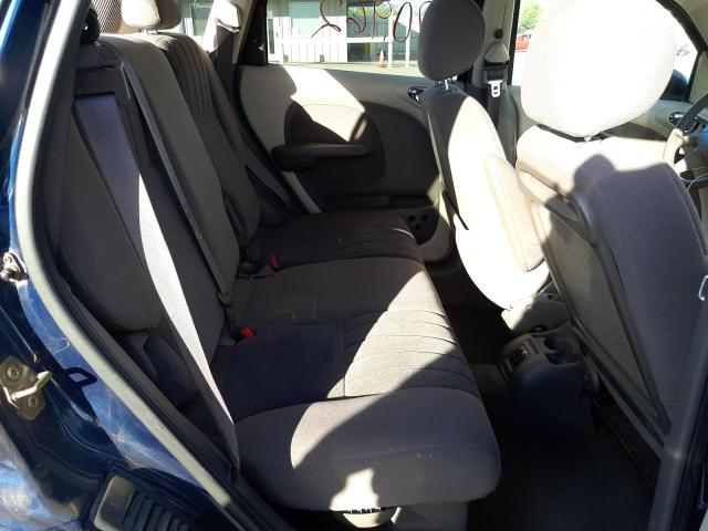 Photo 6 from auction – 2003 CHRYSLER PT CRUISER with VIN 3C4FY58B53T574106