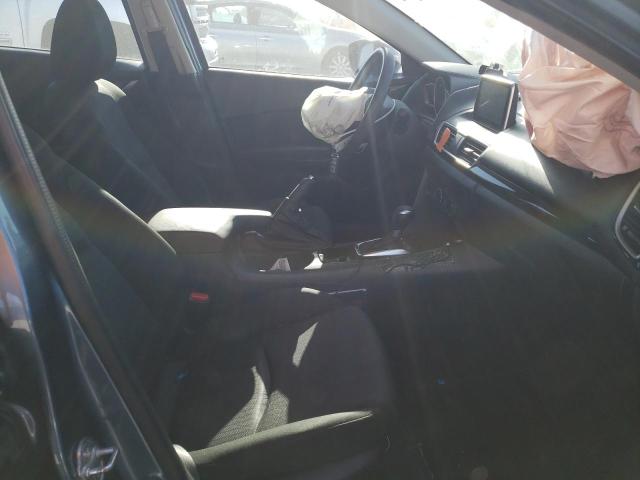 Photo 5 from auction – 2015 MAZDA 3 SPORT with VIN JM1BM1U75F1249908