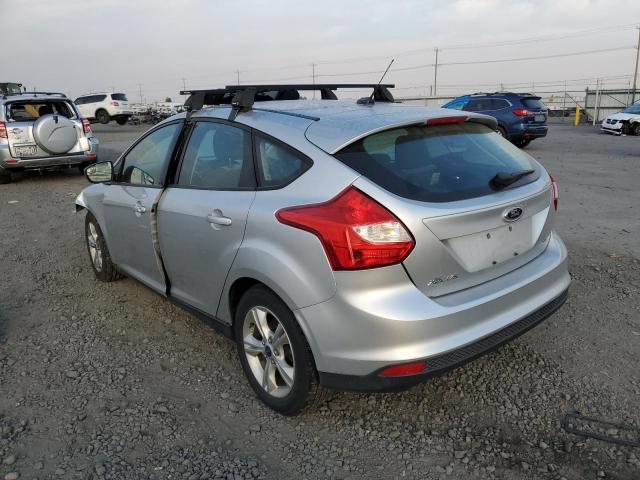 Photo 3 from auction – 2012 FORD FOCUS SE with VIN 1FAHP3K25CL423065